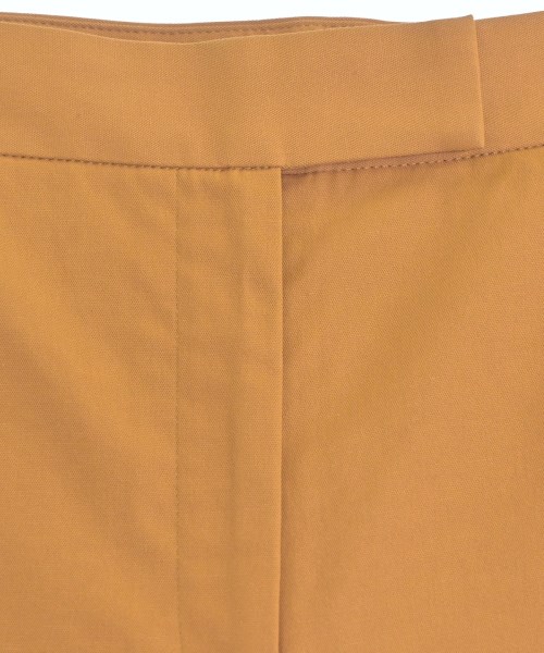 TOMORROWLAND collection（トゥモローランドコレクション）その他 オレンジ サイズ:32(XXS位) レディース/2200674935051