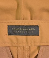 TOMORROWLAND collection（トゥモローランドコレクション）その他 オレンジ サイズ:32(XXS位) レディース/2200674935051