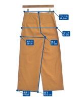 TOMORROWLAND collection（トゥモローランドコレクション）その他 オレンジ サイズ:32(XXS位) レディース/2200674935051