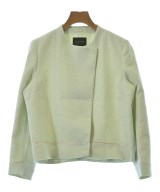 TOMORROWLAND collection ノーカラージャケット