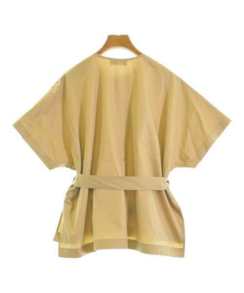 TOMORROWLAND collection（トゥモローランドコレクション）ブラウス ベージュ サイズ:36(S位) レディース/2200673258014