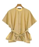 TOMORROWLAND collection（トゥモローランドコレクション）ブラウス ベージュ サイズ:36(S位) レディース/2200673258014