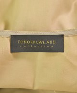 TOMORROWLAND collection（トゥモローランドコレクション）ブラウス ベージュ サイズ:36(S位) レディース/2200673258014