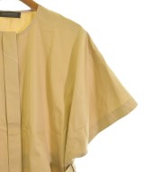 TOMORROWLAND collection（トゥモローランドコレクション）ブラウス ベージュ サイズ:36(S位) レディース/2200673258014