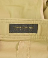 TOMORROWLAND collection（トゥモローランドコレクション）その他 ベージュ サイズ:38(M位) レディース/2200673258021