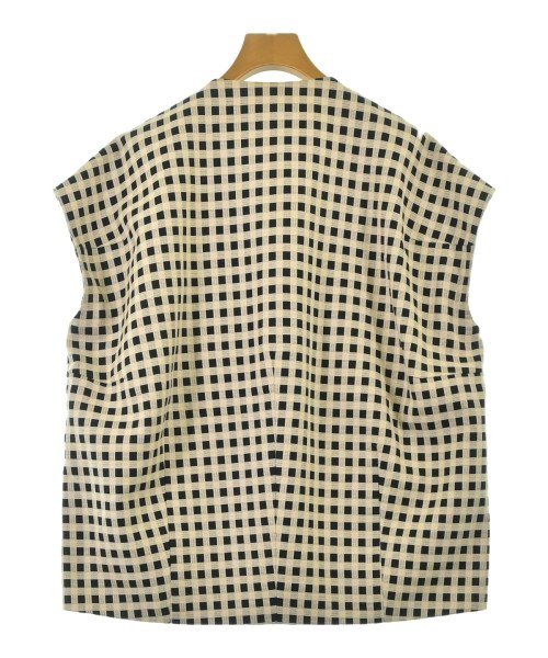 TOMORROWLAND collection（トゥモローランドコレクション）ベスト ベージュ サイズ:36(S位) レディース/2200673876010