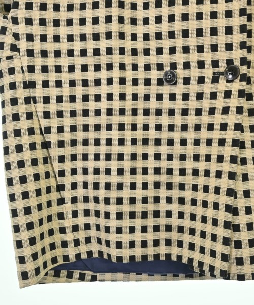 TOMORROWLAND collection（トゥモローランドコレクション）ベスト ベージュ サイズ:36(S位) レディース/2200673876010