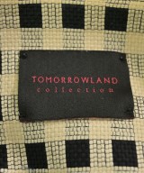 TOMORROWLAND collection（トゥモローランドコレクション）ベスト ベージュ サイズ:36(S位) レディース/2200673876010