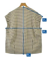 TOMORROWLAND collection（トゥモローランドコレクション）ベスト ベージュ サイズ:36(S位) レディース/2200673876010