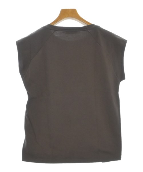 TOMORROWLAND collection（トゥモローランドコレクション）ノースリーブ 茶 サイズ:S レディース/2200674200029