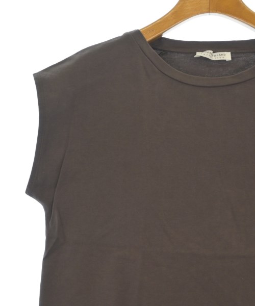 TOMORROWLAND collection（トゥモローランドコレクション）ノースリーブ 茶 サイズ:S レディース/2200674200029