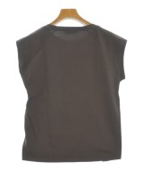 TOMORROWLAND collection（トゥモローランドコレクション）ノースリーブ 茶 サイズ:S レディース/2200674200029