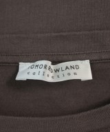 TOMORROWLAND collection（トゥモローランドコレクション）ノースリーブ 茶 サイズ:S レディース/2200674200029