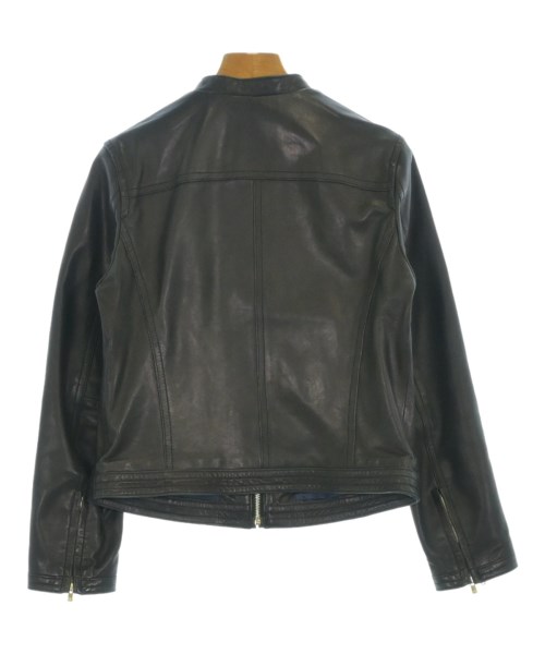 TOMORROWLAND collection（トゥモローランドコレクション）ライダース 黒 サイズ:36(S位) レディース/2200675176071