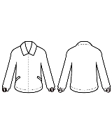 TOMORROWLAND collection（トゥモローランドコレクション）ライダース 黒 サイズ:36(S位) レディース/2200675176071