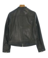 TOMORROWLAND collection（トゥモローランドコレクション）ライダース 黒 サイズ:36(S位) レディース/2200675176071