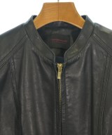 TOMORROWLAND collection（トゥモローランドコレクション）ライダース 黒 サイズ:36(S位) レディース/2200675176071
