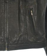 TOMORROWLAND collection（トゥモローランドコレクション）ライダース 黒 サイズ:36(S位) レディース/2200675176071