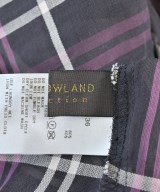 TOMORROWLAND collection（トゥモローランドコレクション）ブラウス 紫 サイズ:36(S位) レディース/2200676159066