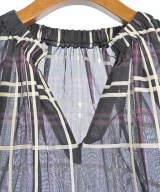 TOMORROWLAND collection（トゥモローランドコレクション）ブラウス 紫 サイズ:36(S位) レディース/2200676159066