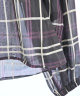 TOMORROWLAND collection（トゥモローランドコレクション）ブラウス 紫 サイズ:36(S位) レディース/2200676159066