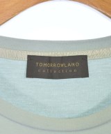 TOMORROWLAND collection（トゥモローランドコレクション）Tシャツ・カットソー 青 サイズ:S レディース/2200676159127