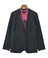 TOMORROWLAND collection ノーカラージャケット