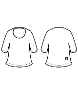 TOMORROWLAND collection（トゥモローランドコレクション）カジュアルシャツ 緑 サイズ:36(S位) レディース/2200678172032