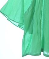 TOMORROWLAND collection（トゥモローランドコレクション）カジュアルシャツ 緑 サイズ:36(S位) レディース/2200678172032