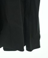 TOMORROWLAND collection（トゥモローランドコレクション）シャツワンピース 黒 サイズ:34(XS位) レディース/2200679678052