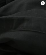 TOMORROWLAND collection（トゥモローランドコレクション）シャツワンピース 黒 サイズ:34(XS位) レディース/2200679678052