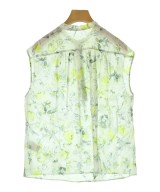 TOMORROWLAND collection（トゥモローランドコレクション）ブラウス 緑 サイズ:36(S位) レディース/2200679678069