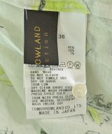 TOMORROWLAND collection（トゥモローランドコレクション）ブラウス 緑 サイズ:36(S位) レディース/2200679678069