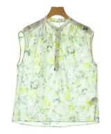 TOMORROWLAND collection ブラウス