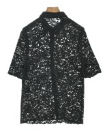 TOMORROWLAND collection（トゥモローランドコレクション）ブラウス 黒 サイズ:36(S位) レディース/2200679678076