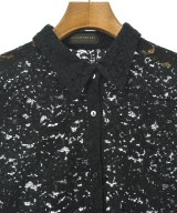 TOMORROWLAND collection（トゥモローランドコレクション）ブラウス 黒 サイズ:36(S位) レディース/2200679678076