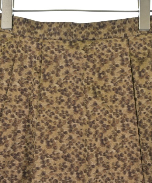 TOMORROWLAND collection（トゥモローランドコレクション）ロング・マキシ丈スカート ベージュ サイズ:36(S位) レディース/2200676597028