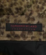 TOMORROWLAND collection（トゥモローランドコレクション）ロング・マキシ丈スカート ベージュ サイズ:36(S位) レディース/2200676597028