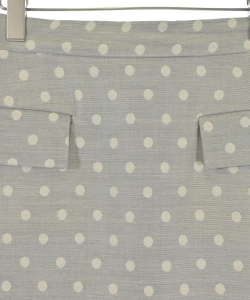 TOMORROWLAND collection（トゥモローランドコレクション）ロング・マキシ丈スカート グレー サイズ:34(XS位) レディース/2200676597035