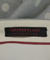 TOMORROWLAND collection（トゥモローランドコレクション）ロング・マキシ丈スカート グレー サイズ:34(XS位) レディース/2200676597035
