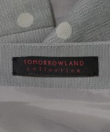 TOMORROWLAND collection（トゥモローランドコレクション）ブラウス グレー サイズ:36(S位) レディース/2200676597042