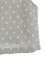 TOMORROWLAND collection（トゥモローランドコレクション）ブラウス グレー サイズ:36(S位) レディース/2200676597042