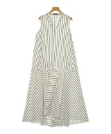TOMORROWLAND collection（トゥモローランドコレクション）ワンピース 白 サイズ:36(S位) レディース/2200676597080