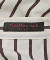 TOMORROWLAND collection（トゥモローランドコレクション）ワンピース 白 サイズ:36(S位) レディース/2200676597080