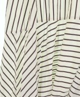 TOMORROWLAND collection（トゥモローランドコレクション）ワンピース 白 サイズ:36(S位) レディース/2200676597080