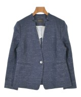 TOMORROWLAND collection ノーカラージャケット