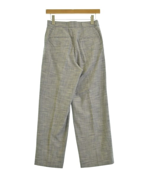 TOMORROWLAND collection（トゥモローランドコレクション）スラックス 黒 サイズ:34(XS位) レディース/2200680739162