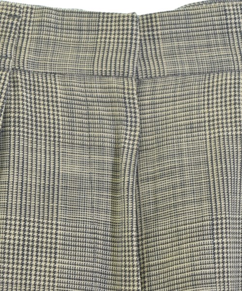 TOMORROWLAND collection（トゥモローランドコレクション）スラックス 黒 サイズ:34(XS位) レディース/2200680739162