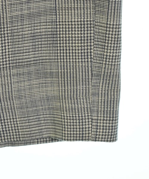 TOMORROWLAND collection（トゥモローランドコレクション）スラックス 黒 サイズ:34(XS位) レディース/2200680739162