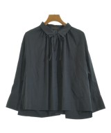 TOMORROWLAND collection（トゥモローランドコレクション）ブラウス 紺 サイズ:36(S位) レディース/2200680909060